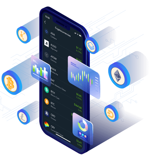 Finnvera 500 Plus - Cryptocurrency Investment Expert